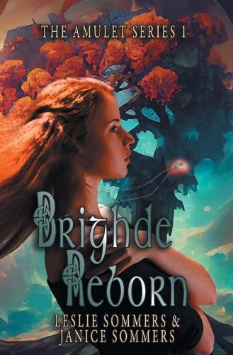 Cover image for Brighde Reborn