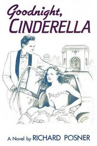 Cover image for Goodnight, Cinderella