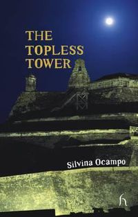 Cover image for The Topless Tower
