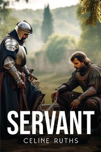 Cover image for Servant