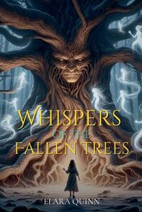 Cover image for Whispers of the Fallen Trees