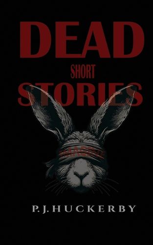 Cover image for Dead Short Stories