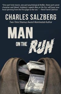 Cover image for Man on the Run