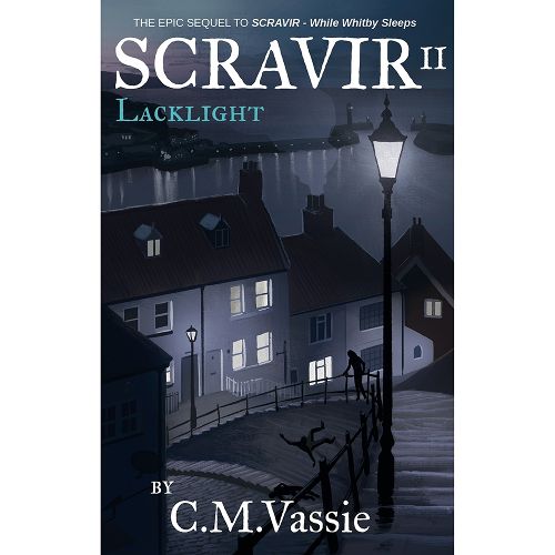 Cover image for SCRAVIR II