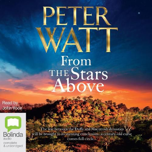 Cover image for From the Stars Above