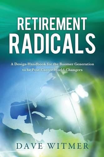 Cover image for Retirement Radicals