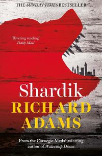 Cover image for Shardik