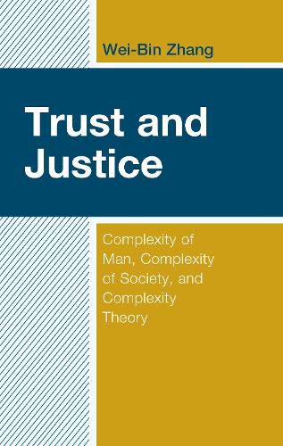 Cover image for Trust and Justice