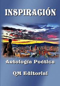 Cover image for INSPIRACION - Antologia Poetica