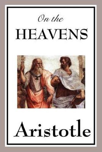 Cover image for On the Heavens