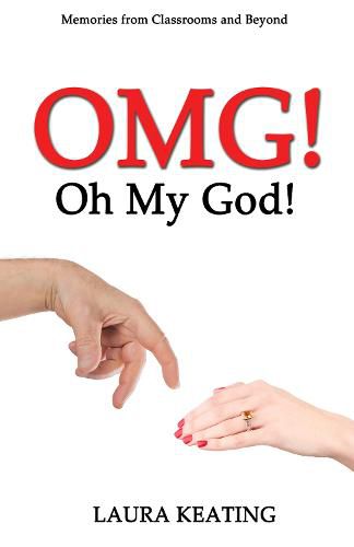 Cover image for OMG! Oh My God!