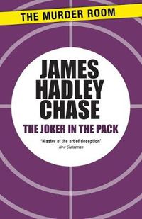 Cover image for The Joker in the Pack