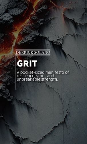 Cover image for Grit