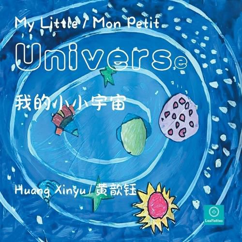 Cover image for My Little / Mon Petit Universe