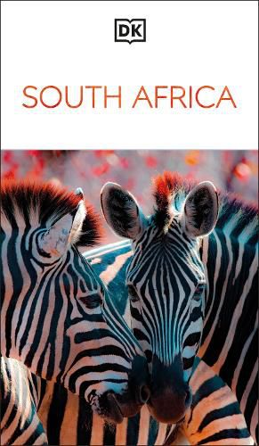 Cover image for DK South Africa