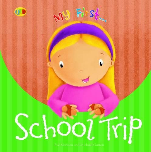 Cover image for School Trip