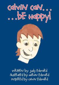 Cover image for Calvin Can - Be Happy