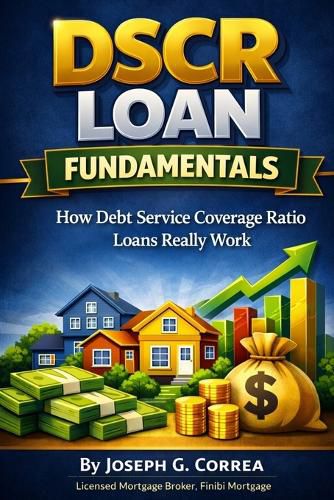 Cover image for DSCR Loan Fundamentals