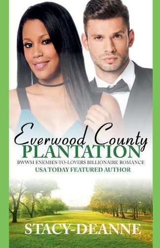 Cover image for Everwood County Plantation