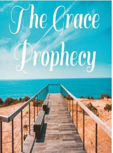 Cover image for The Grace Prophecy