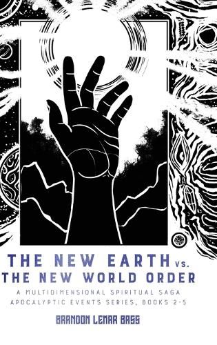 Cover image for The New Earth vs. The New World Order