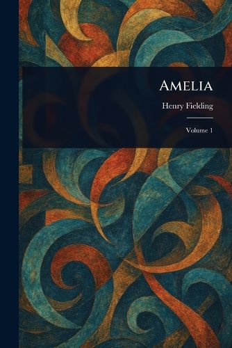 Cover image for Amelia