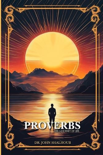 Cover image for Proverbs