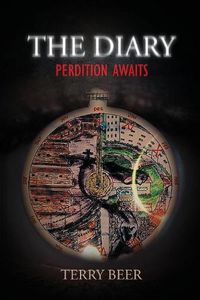 Cover image for The Diary: Perdition Awaits