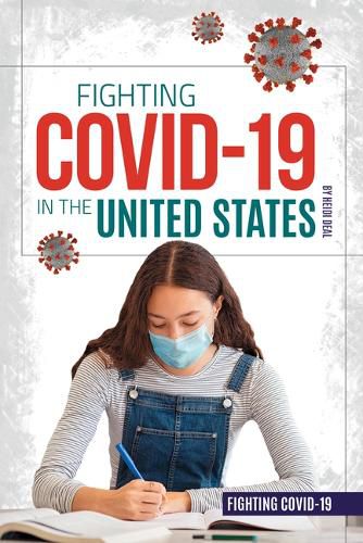 Cover image for Fighting Covid-19 in the United States