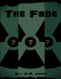 Cover image for The Fade