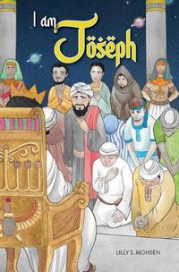 Cover image for I Am Joseph