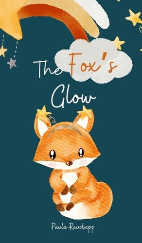 Cover image for The Fox's Glow