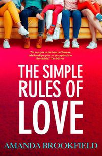 Cover image for The Simple Rules of Love