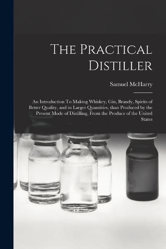 Cover image for The Practical Distiller