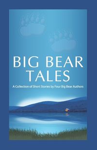 Cover image for Big Bear Tales