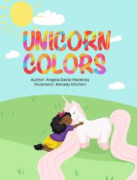 Cover image for Unicorn Colors