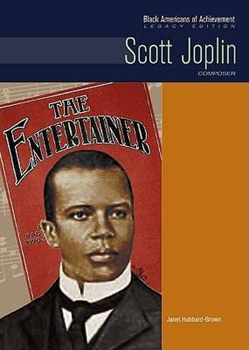 Scott Joplin