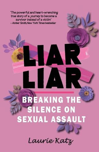 Cover image for Liar Liar