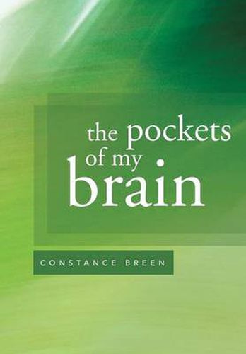 Cover image for The Pockets of My Brain