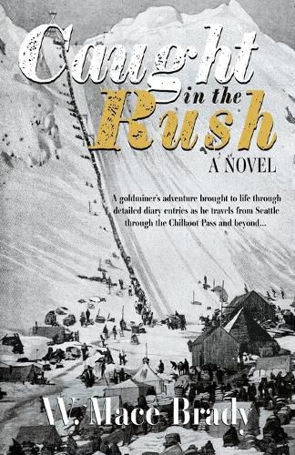 Cover image for Caught in the Rush