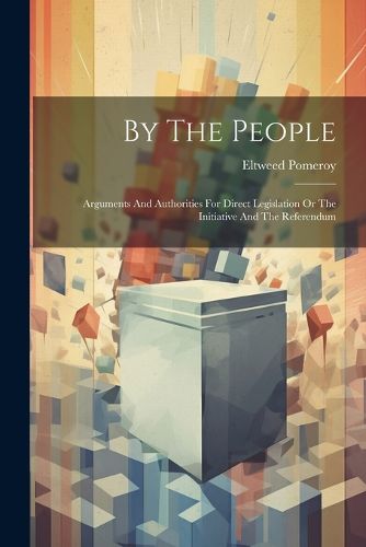 Cover image for By The People