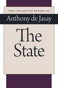 Cover image for State