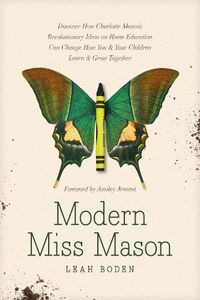 Cover image for Modern Miss Mason