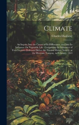 Cover image for Climate