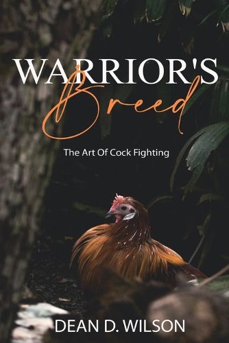 Cover image for Warrior's Breed