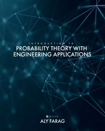 Cover image for Introduction to Probability Theory With Engineering Applications