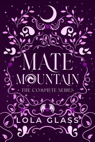 Cover image for Mate Mountain