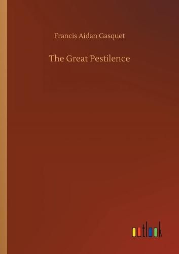 Cover image for The Great Pestilence