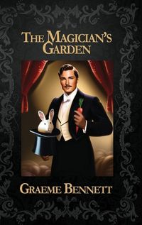 Cover image for The Magician's Garden (Deluxe Edition)