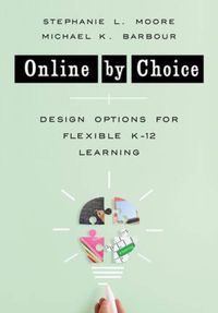 Cover image for Online by Choice